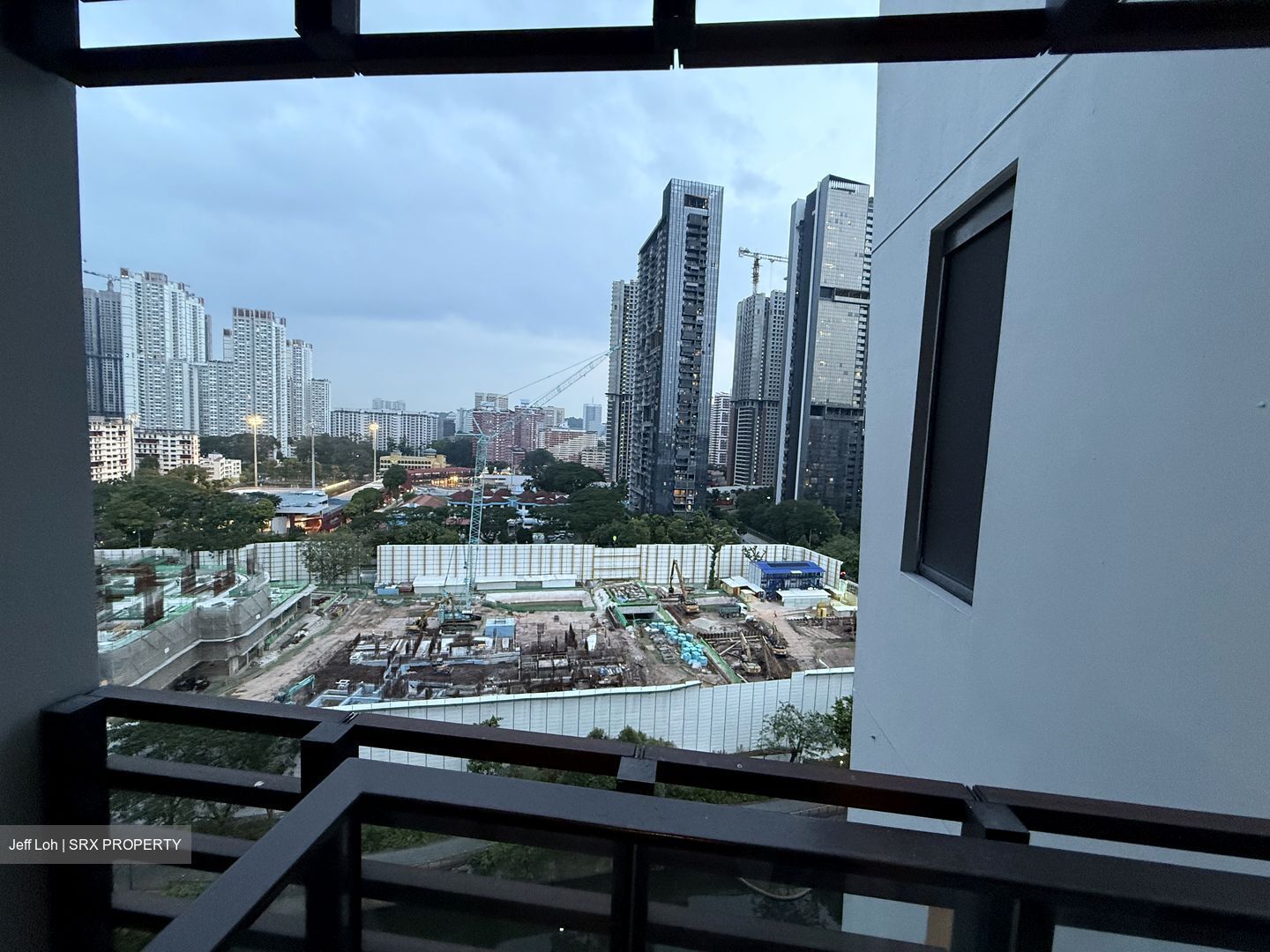 The Crest (D3), Condominium #626253191